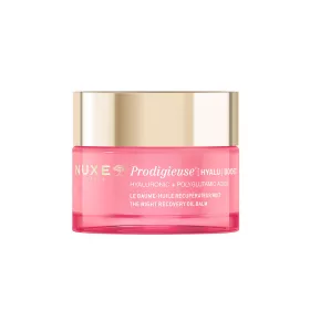NUXE Prodigieuse Hyalu Boost éjszakai balzsam 50ml