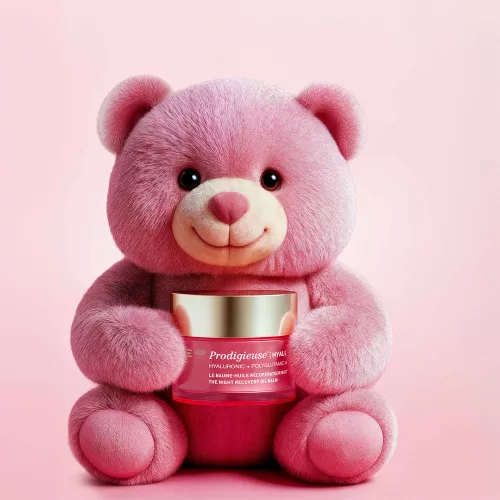 NUXE Prodigieuse Hyalu Boost éjszakai balzsam 50ml