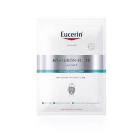   EUCERIN Hyaluron-Filler + 3x effect ráncfeltöltő fátyolmaszk (1db)  
