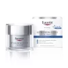 EUCERIN Hyaluron-Filler +3x effect ránctalanító éjszakai arckrém (50ml)  