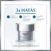 EUCERIN Hyaluron-Filler +3x effect éjszakai arckrém (50ml)  