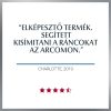 EUCERIN Hyaluron-Filler + 3x effect ráncfeltöltő nappali arckrém száraz bőrre (50ml)