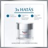 EUCERIN Hyaluron-Filler + 3x effect ráncfeltöltő nappali arckrém száraz bőrre (50ml)