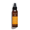APIVITA Keratin Repair hajerősítő olaj (100ml)