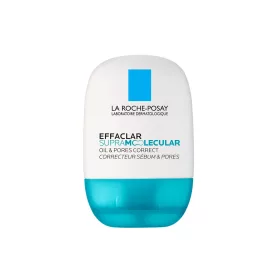   LA ROCHE-POSAY Effaclar Supramolecular mattító gél-krém (40ml)