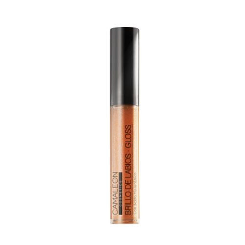 CAMALEON Hialuronsavas szájfény bronz (9ml)