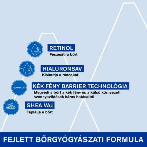 URIAGE Age Lift ránctalanító nappali arckém normál és száraz bőrre (40ml)