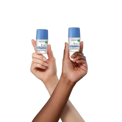 VICHY Minéral golyós dezodor érzékeny bőrre (50ml)   