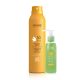 Babé fényvédő spraySPF50 áttetsző +Aloe Vera gél 200ml+90ml