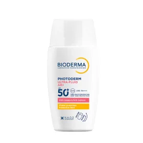 BIODERMA Photoderm AR+ Ultra-fluid fényvédő SPF50+ 40ml