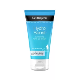 NEUTROGENA Hydro Boost kézápoló krémgél (75ml)