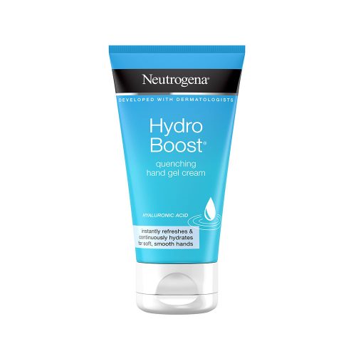 NEUTROGENA Hydro Boost kézápoló krémgél (75ml)