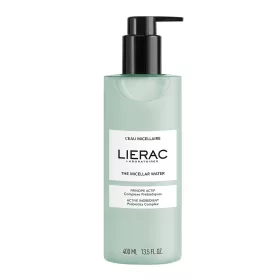 Lierac micellás víz 400ml