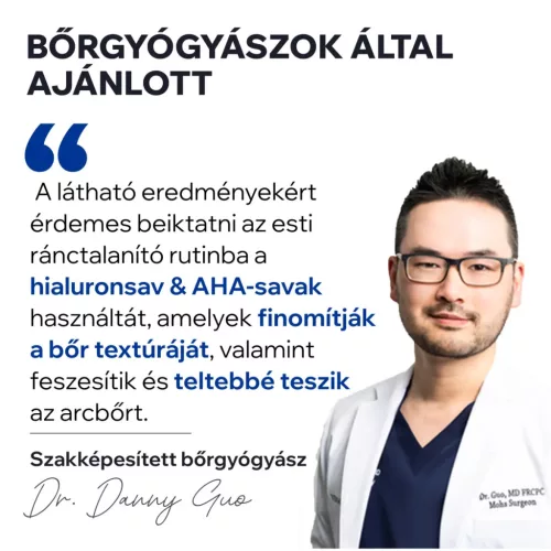 URIAGE Age Lift Peel bőrmegújító ránctalanító éjszakai krém (50ml)