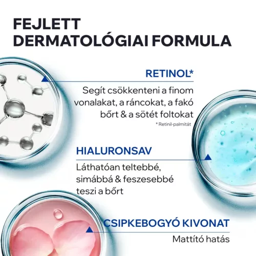 URIAGE Age Lift ránctalanító és feszesítő nappali fluid normál és kombinált bőrre (40ml)