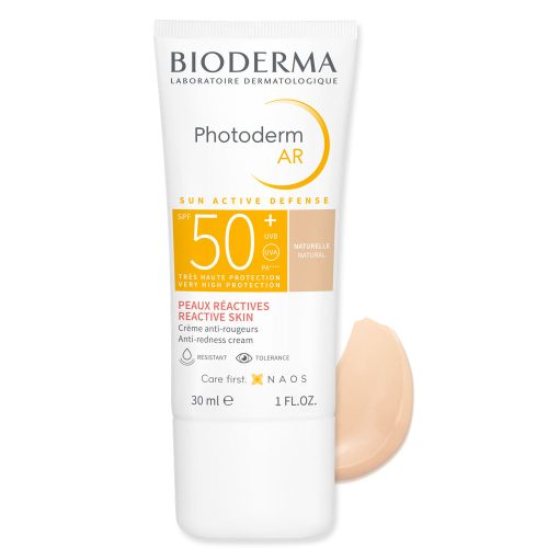 BIODERMA Photoderm AR krém SPF50+ (30ml) 