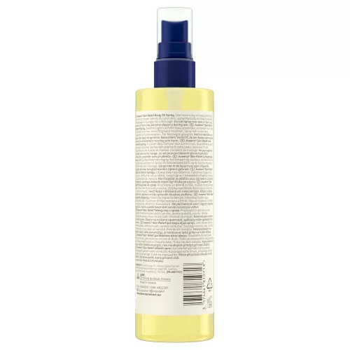 AVEENO Skin Relief testápoló olajspray (200ml)