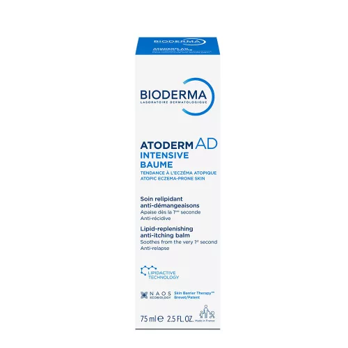 BIODERMA Atoderm AD Intensive balzsam (75ml)