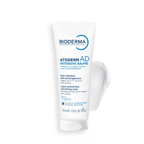 BIODERMA Atoderm AD Intensive balzsam (75ml)