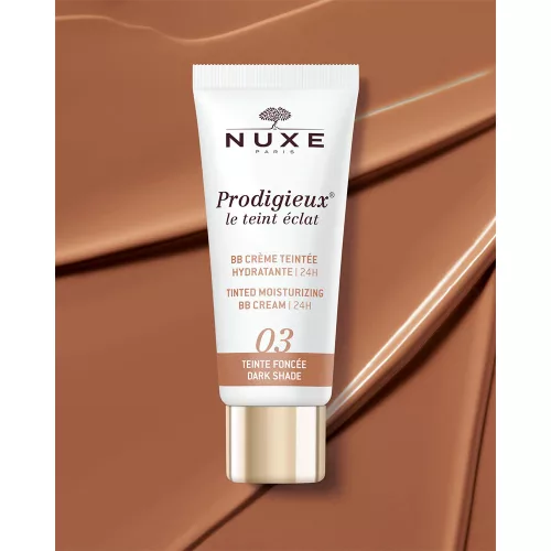 NUXE Prodigieux BB krém 03 (30ml)
