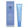 APIVITA Aqua Beelicious hidratáló szemkörnyékápoló gél (15ml)