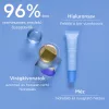 APIVITA Aqua Beelicious hidratáló szemkörnyékápoló gél (15ml)