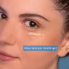 APIVITA Aqua Beelicious hidratáló szemkörnyékápoló gél (15ml)