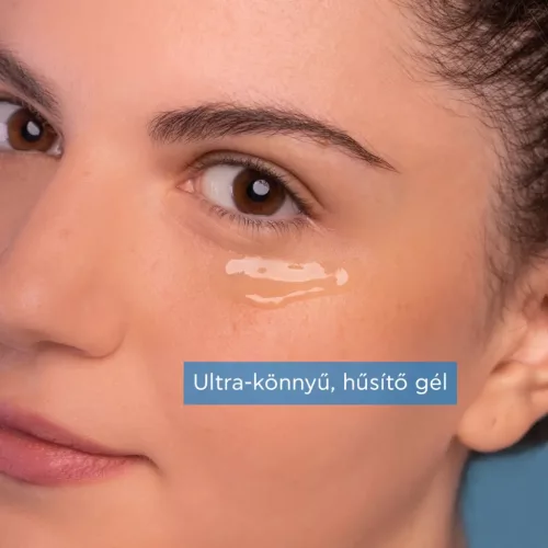 APIVITA Aqua Beelicious hidratáló szemkörnyékápoló gél (15ml)