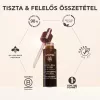 APIVITA Royal Jelly Elixir Revitalizáló & sűrűséget adó fejbőrszérum (50ml)