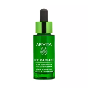   APIVITA Bee Radiant Bőröregedés elleni aktiváló szérum (30ml)