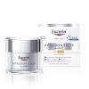 EUCERIN Hyaluron-Filler +3x effect ráncfeltöltő nappali arckrém SPF30 (50ml)   
