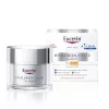 EUCERIN Hyaluron-Filler +3x effect ráncfeltöltő nappali arckrém SPF30 (50ml)   