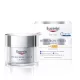 EUCERIN Hyaluron-Filler +3x effect ráncfeltöltő nappali arckrém SPF30 (50ml)   