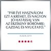 EUCERIN Hyaluron-Filler +3x effect ráncfeltöltő nappali arckrém SPF30 (50ml)   