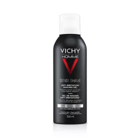 VICHY Homme borotvagél érzékeny bőrre (150ml) 