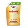 EUCERIN pH5 olajtusfürdő öko utántöltő (400ml)
