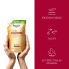 EUCERIN pH5 olajtusfürdő öko utántöltő (400ml)