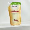 EUCERIN pH5 olajtusfürdő öko utántöltő (400ml)
