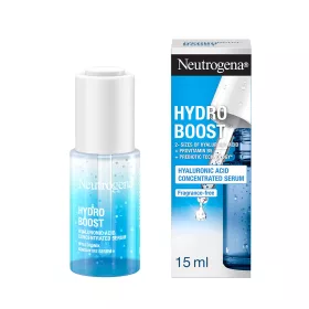   NEUTROGENA Hydro Boost hialuronsavas koncentrált szérum (15ml)