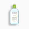 BIODERMA Sébium H2O micellás arc- és sminklemosó oldat (500ml)