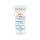DERMEDIC Sunbrella Ultra-light fényvédő FLUID SPF50+ rozáceás bőrre (40ml)