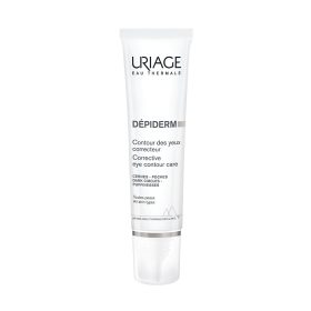   URIAGE Dépiderm ragyogást fokozó szemkörnyékápoló (15ml)