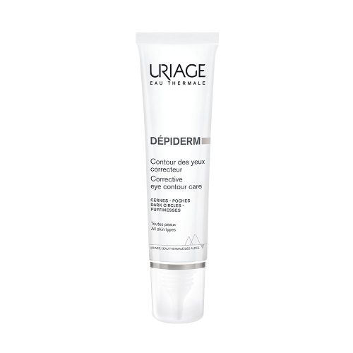 URIAGE Dépiderm ragyogást fokozó szemkörnyékápoló (15ml)