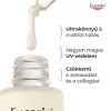 EUCERIN Sun Oil Control nappali UV szérum arcra SPF50+ (30ml)
