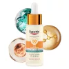 EUCERIN Sun Oil Control nappali UV szérum arcra SPF50+ (30ml)