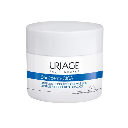 URIAGE Bariéderm kenőcs bőrrepedésekre (40ml)  