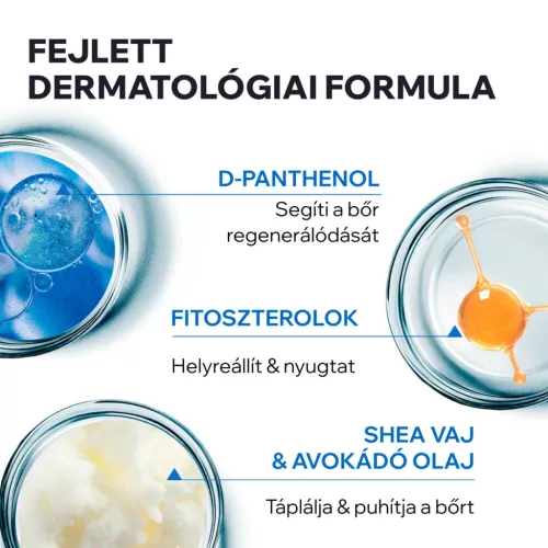 URIAGE Bariéderm-Cica kenőcs bőrrepedésekre (40ml)  