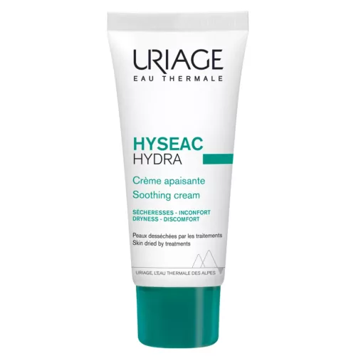 URIAGE Hyséac Hydra hidratáló nyugtató krém (40ml)