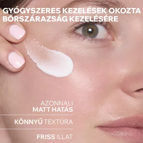 URIAGE Hyséac Hydra hidratáló nyugtató krém (40ml)