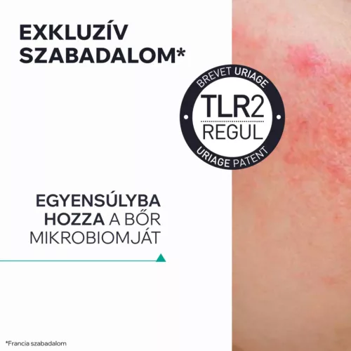 URIAGE Hyséac Hydra hidratáló nyugtató krém (40ml)